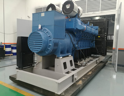 玉柴發(fā)電機(jī)組壓縮制動(dòng)裝置你了解嗎？